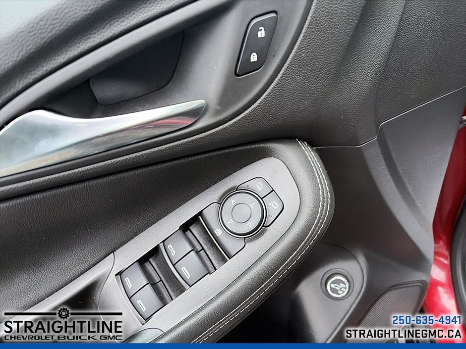 2024 Buick Encore GX Sport Touring-23