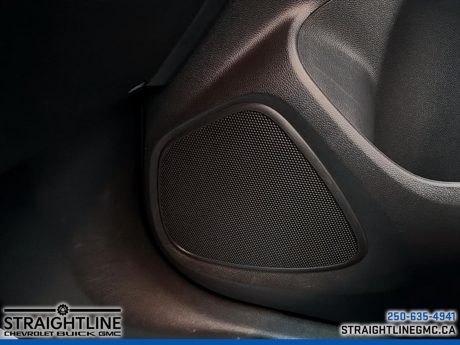 2024 Buick Encore GX Sport Touring-25