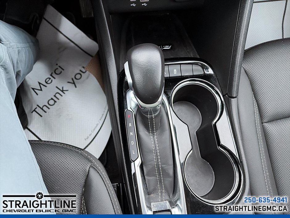 2024 Buick Encore GX Sport Touring-13