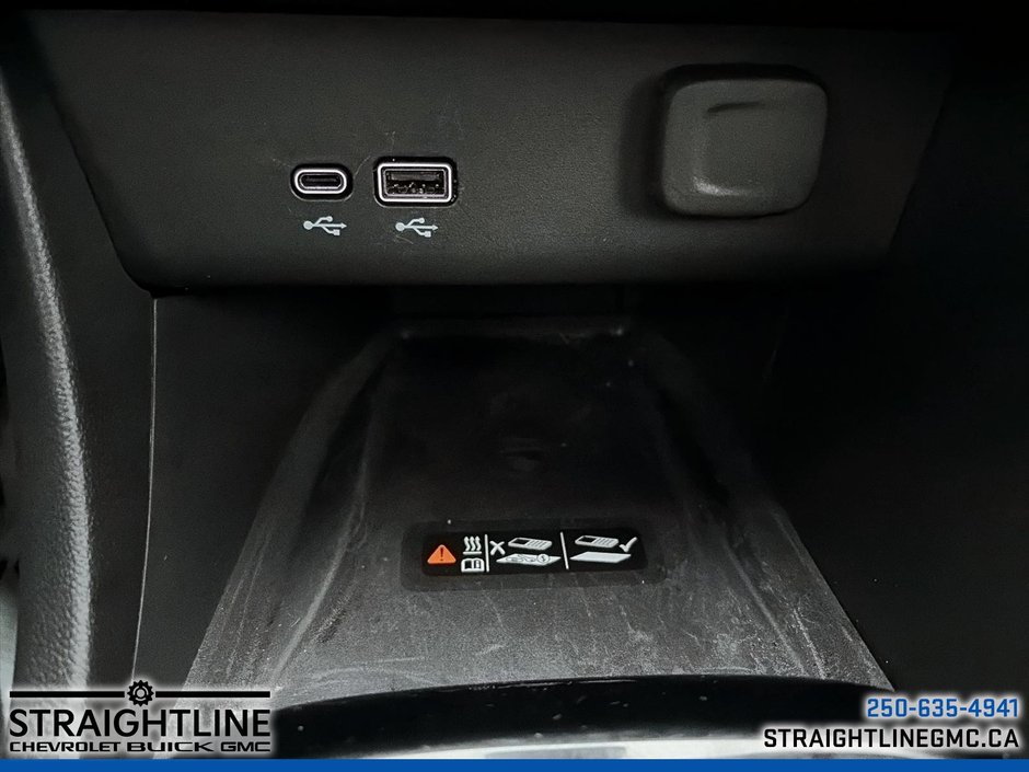 2024 Buick Encore GX Sport Touring-19