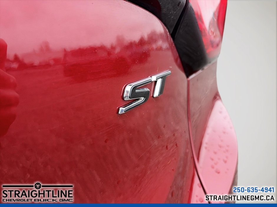 2024 Buick Encore GX Sport Touring-27