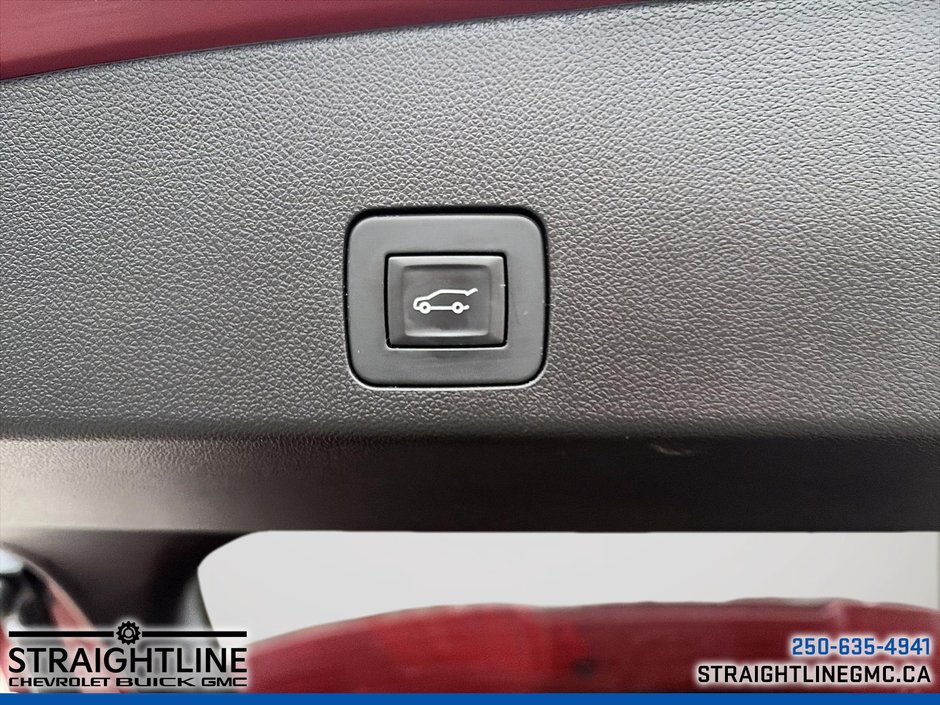 2024 Buick Encore GX Sport Touring-26