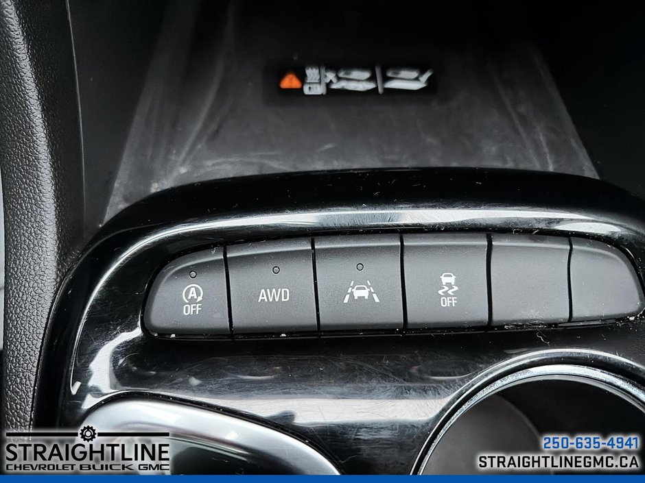 2024 Buick Encore GX Sport Touring-14