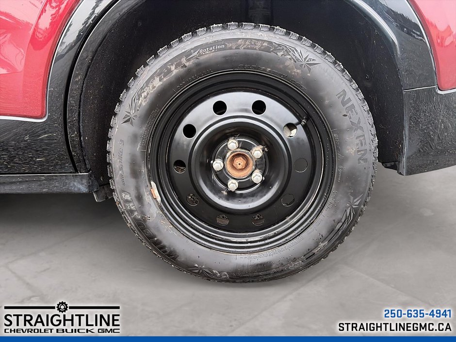 2024 Buick Encore GX Sport Touring-6