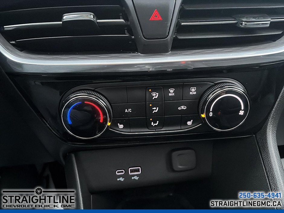 2024 Buick Encore GX Sport Touring-18