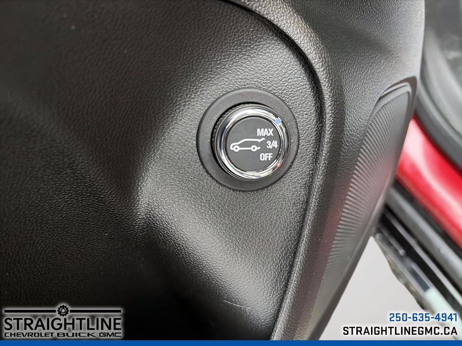 2024 Buick Encore GX Sport Touring-24