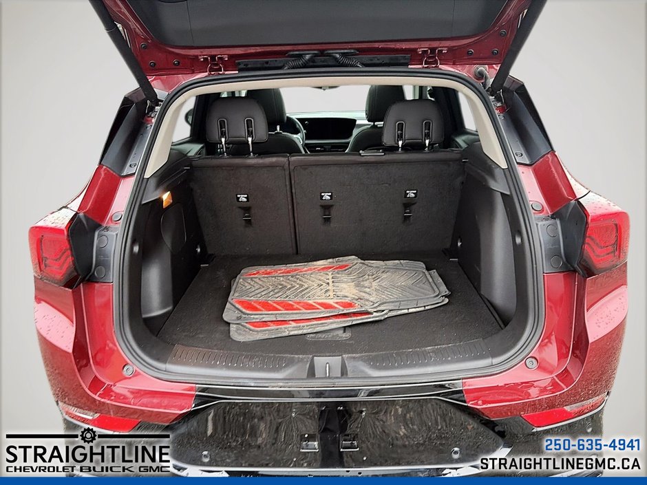 2024 Buick Encore GX Sport Touring-5