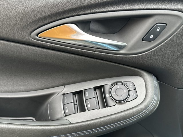 2025 Buick Encore GX Sport Touring-9