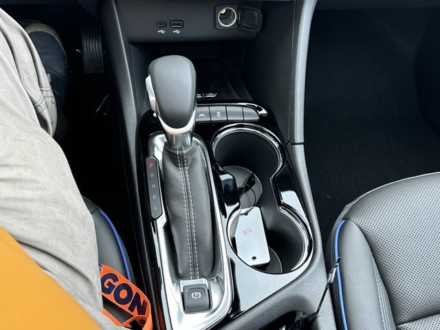 2025 Buick Encore GX Sport Touring-20