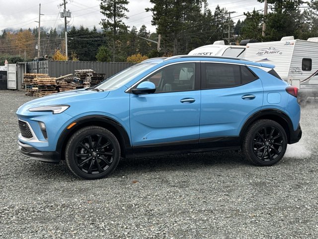 2025 Buick Encore GX Sport Touring-0