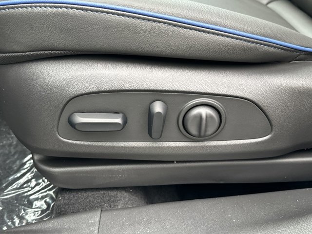 2025 Buick Encore GX Sport Touring-10