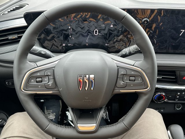 2025 Buick Encore GX Sport Touring-12