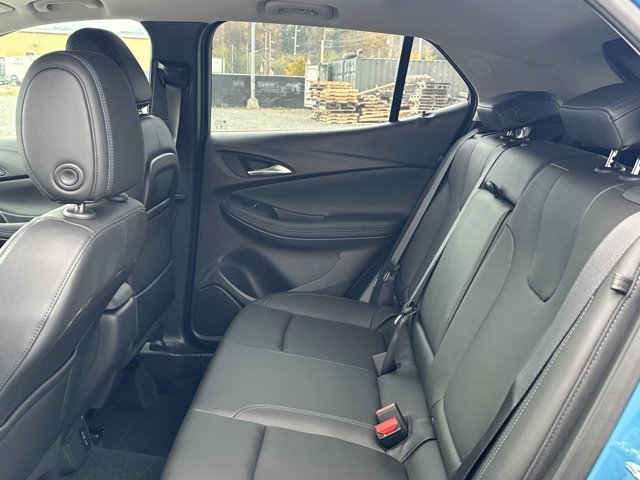 2025 Buick Encore GX Sport Touring-7