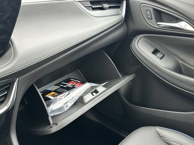 2025 Buick Encore GX Sport Touring-22