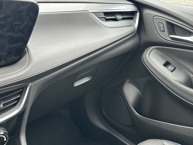 2025 Buick Encore GX Sport Touring-21