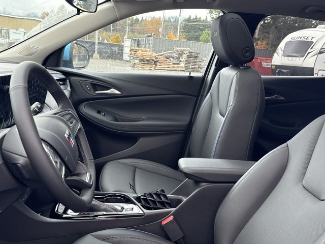 2025 Buick Encore GX Sport Touring-8