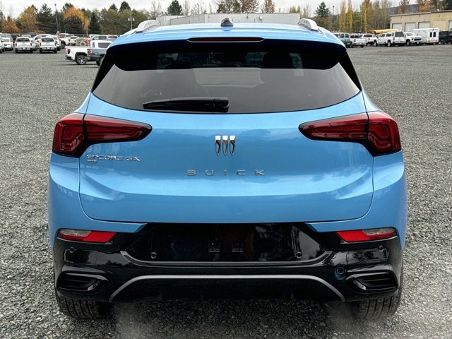2025 Buick Encore GX Sport Touring-3