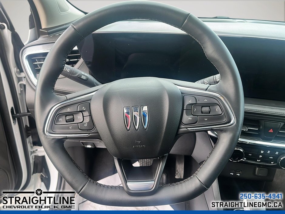 2025 Buick Encore GX Sport Touring-10
