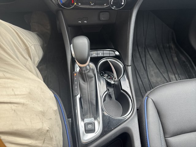 2025 Buick Encore GX Sport Touring-20