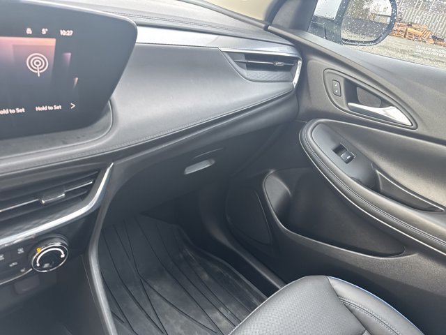 2025 Buick Encore GX Sport Touring-21