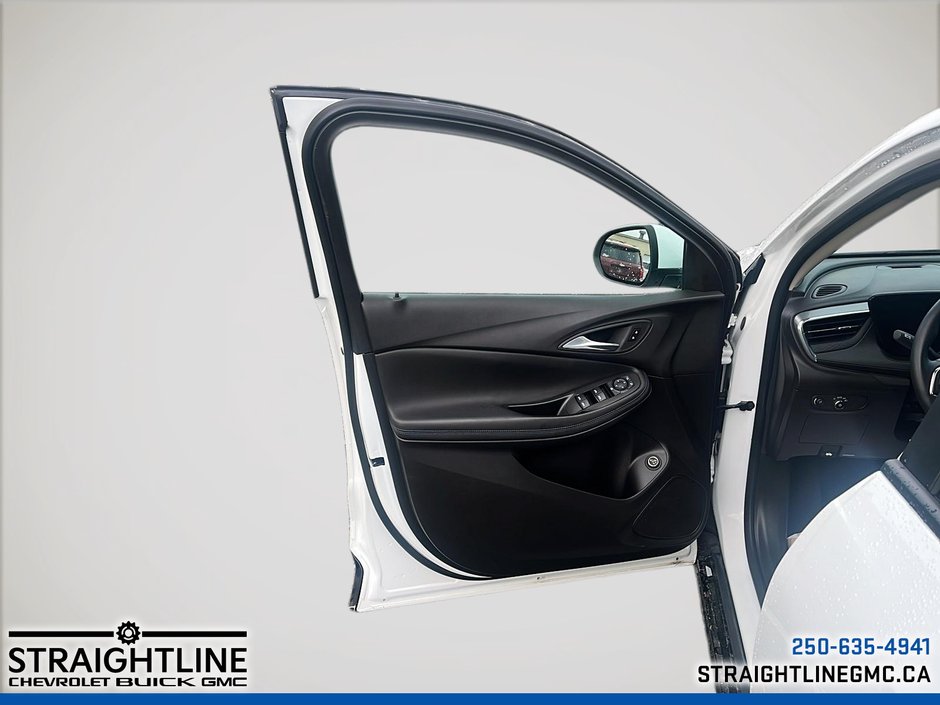 2025 Buick Encore GX Sport Touring-9