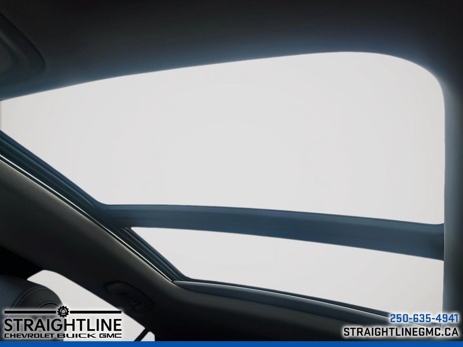 2025 Buick Encore GX Sport Touring-15