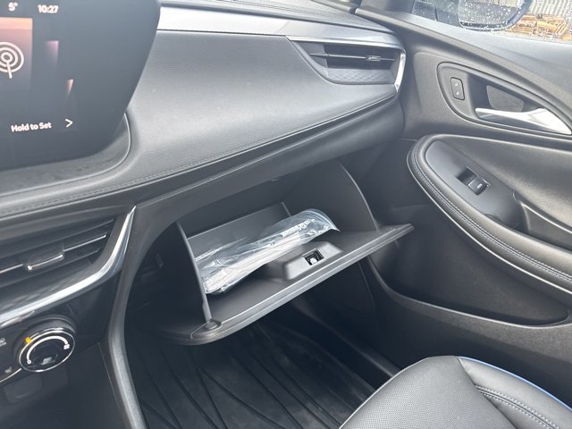 2025 Buick Encore GX Sport Touring-22