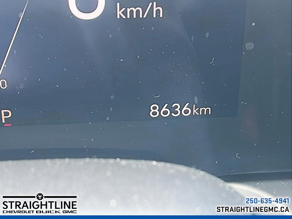 2025 Buick Encore GX Sport Touring-11