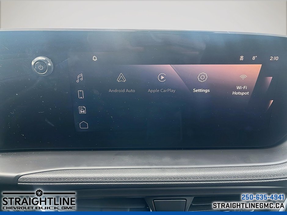 2025 Buick Encore GX Sport Touring-17