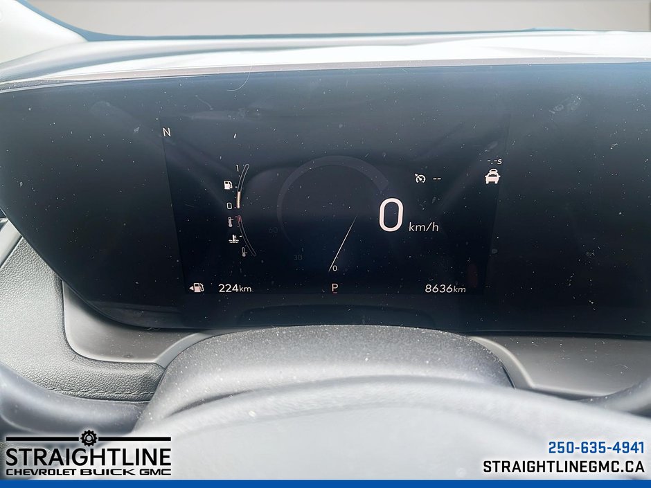 2025 Buick Encore GX Sport Touring-12