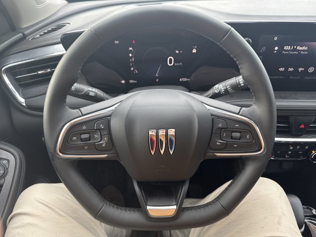 2025 Buick Encore GX Sport Touring-14