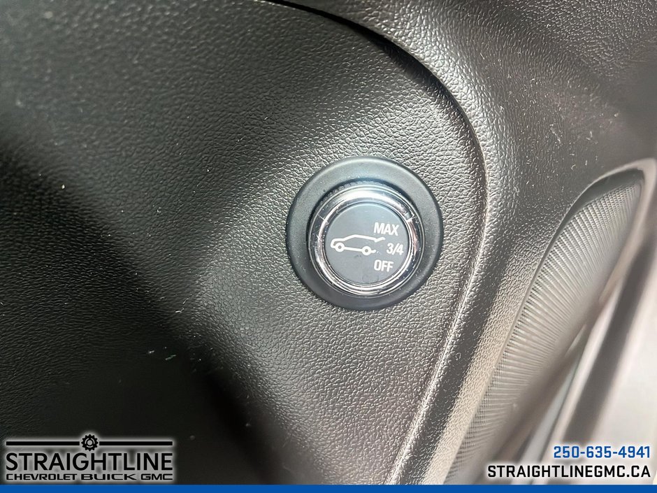 2025 Buick Encore GX Sport Touring-20