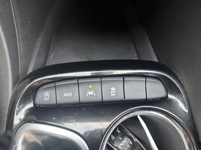 2025 Buick Encore GX Sport Touring-19