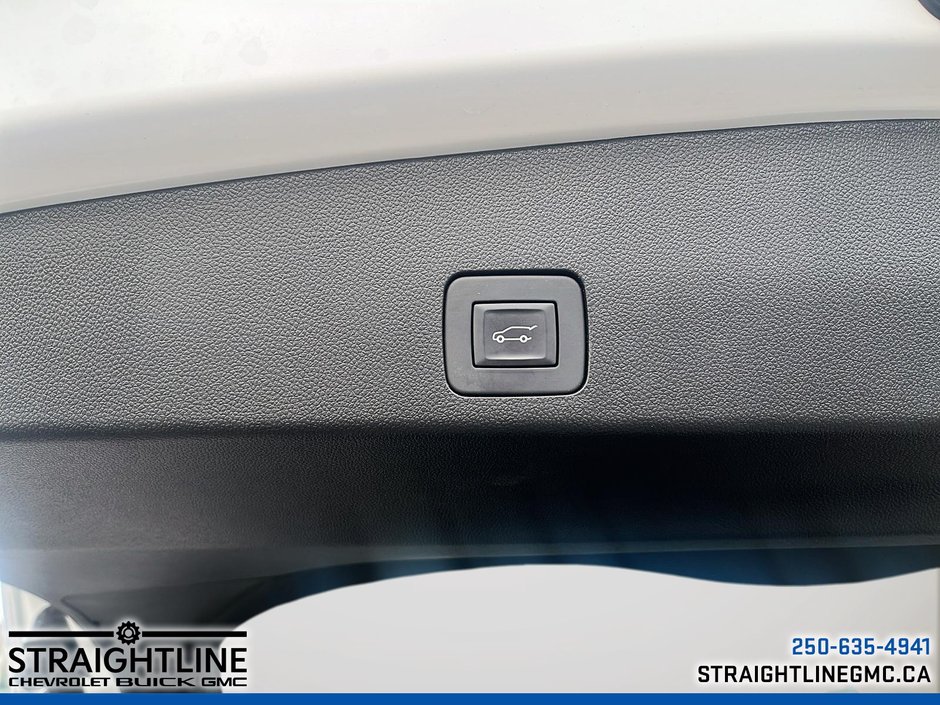 2025 Buick Encore GX Sport Touring-22