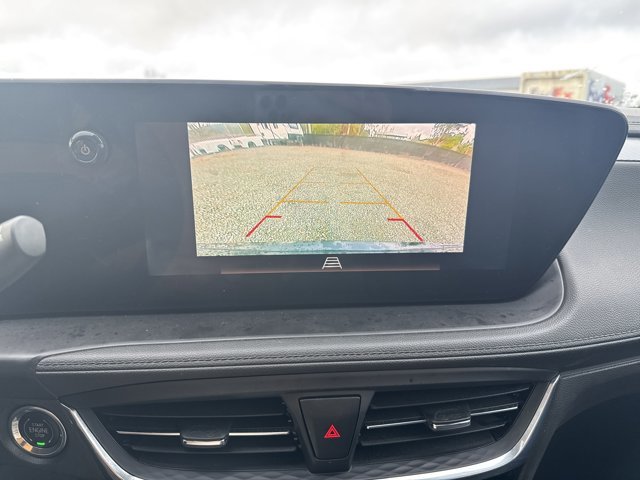 2025 Buick Encore GX Sport Touring-17