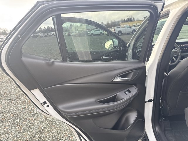 2025 Buick Encore GX Sport Touring-6