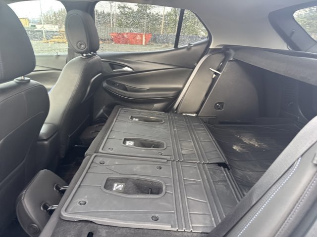 2025 Buick Encore GX Sport Touring-7