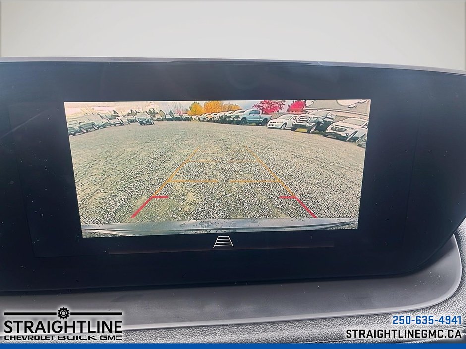 2025 Buick Encore GX Sport Touring-16