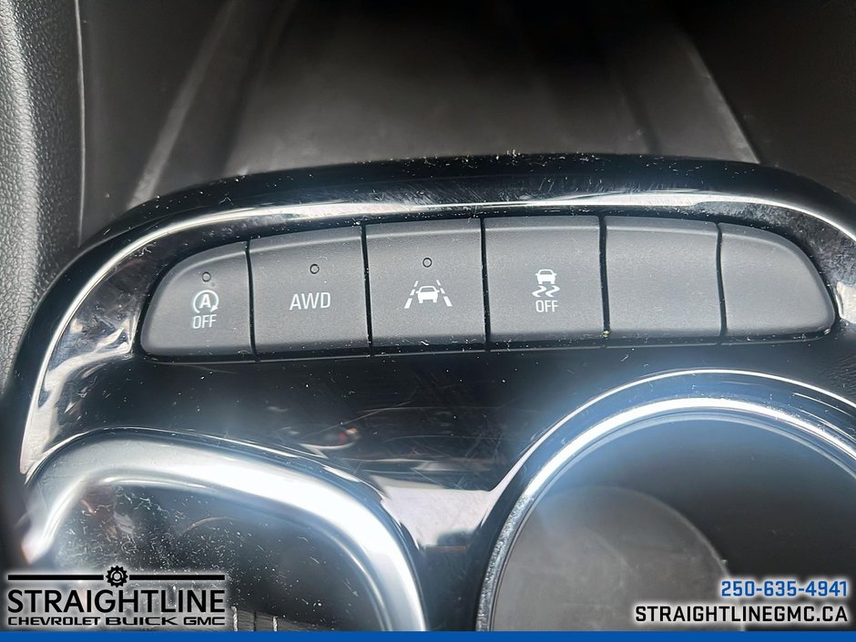 2025 Buick Encore GX Sport Touring-14