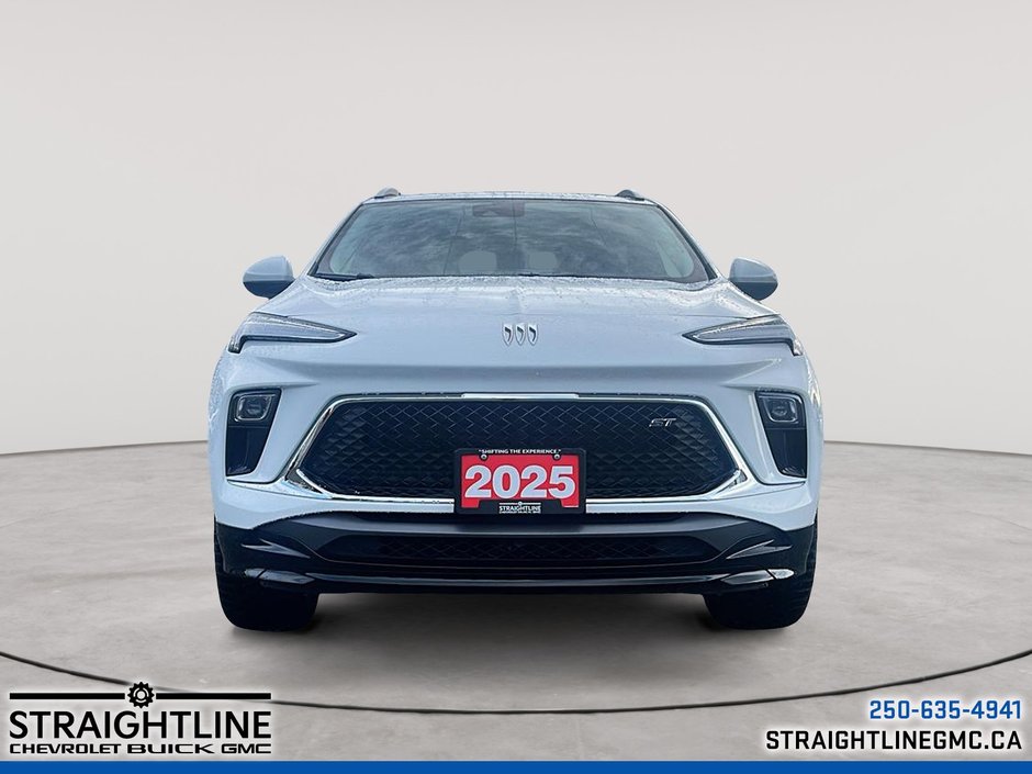 2025 Buick Encore GX Sport Touring-1