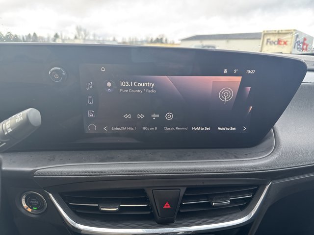2025 Buick Encore GX Sport Touring-16
