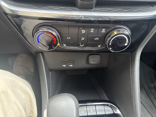 2025 Buick Encore GX Sport Touring-18