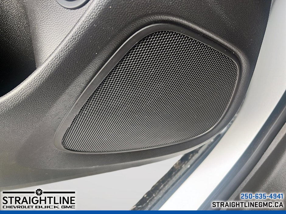 2025 Buick Encore GX Sport Touring-21