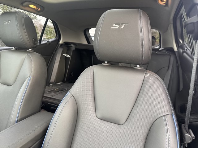 2025 Buick Encore GX Sport Touring-13