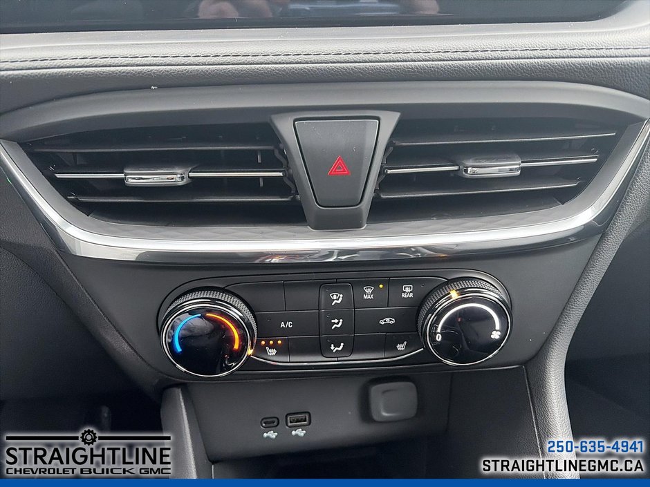 2025 Buick Encore GX Preferred-16