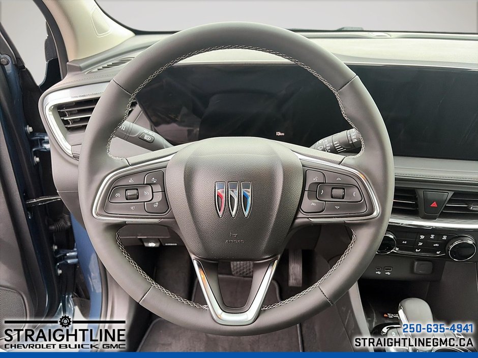 2025 Buick Encore GX Preferred-10