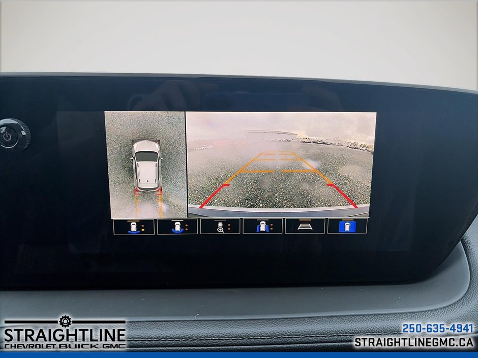 2025 Buick Encore GX Preferred-14