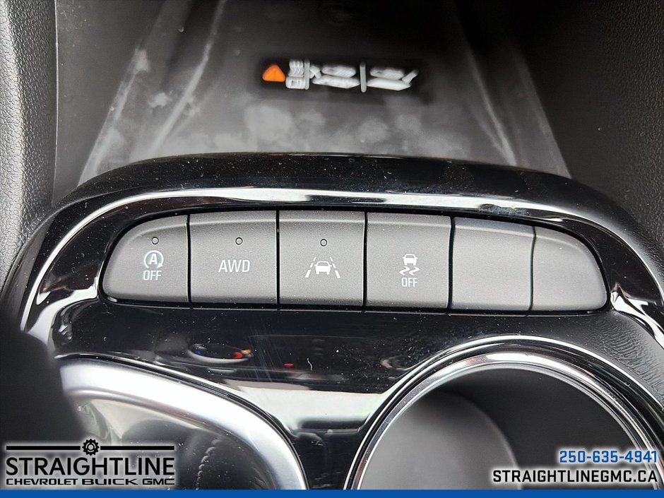 2025 Buick Encore GX Preferred-13