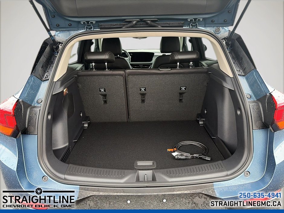 2025 Buick Encore GX Preferred-5