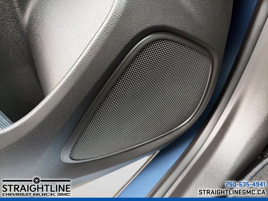 2025 Buick Encore GX Preferred-19